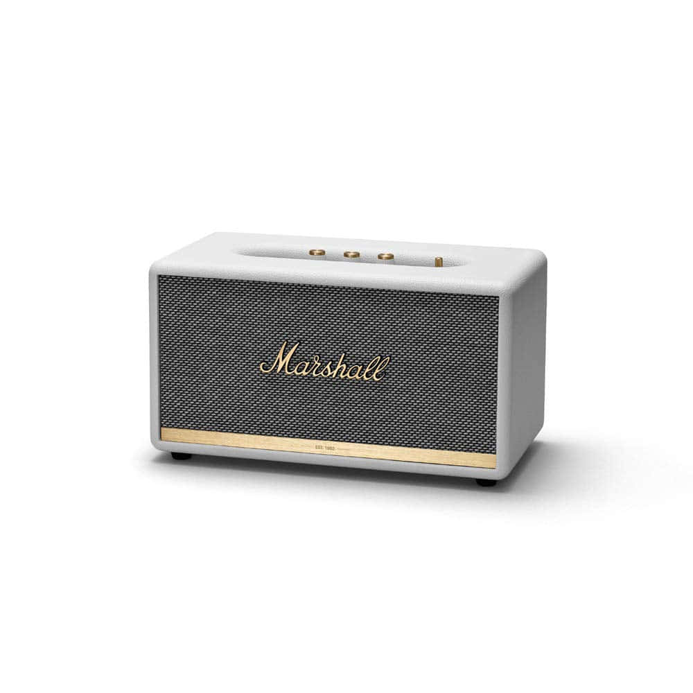 Experience the power of music with Marshall