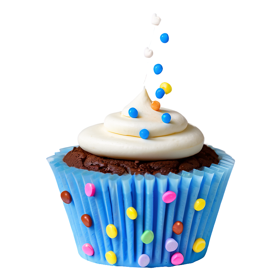 Marshmallow Cupcakes Png Vic PNG