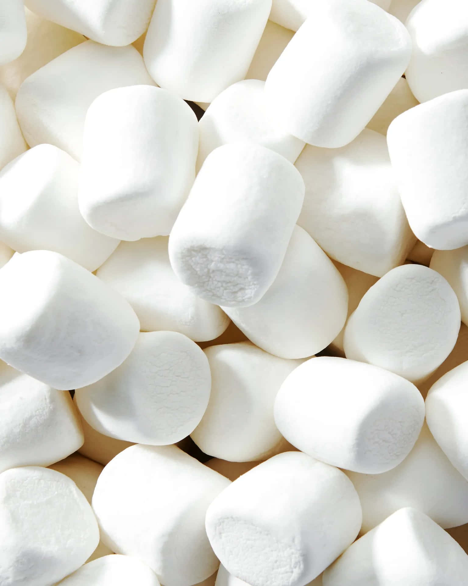 Leckerermarshmallow-snack