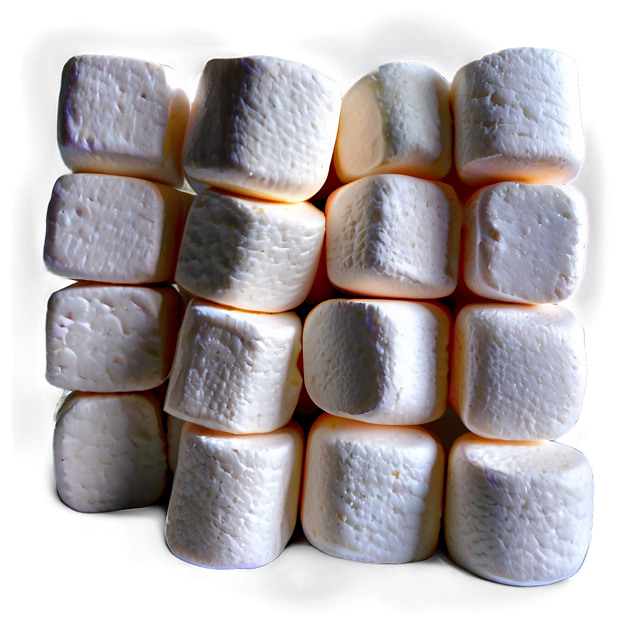 Marshmallow Texture Png Jah PNG
