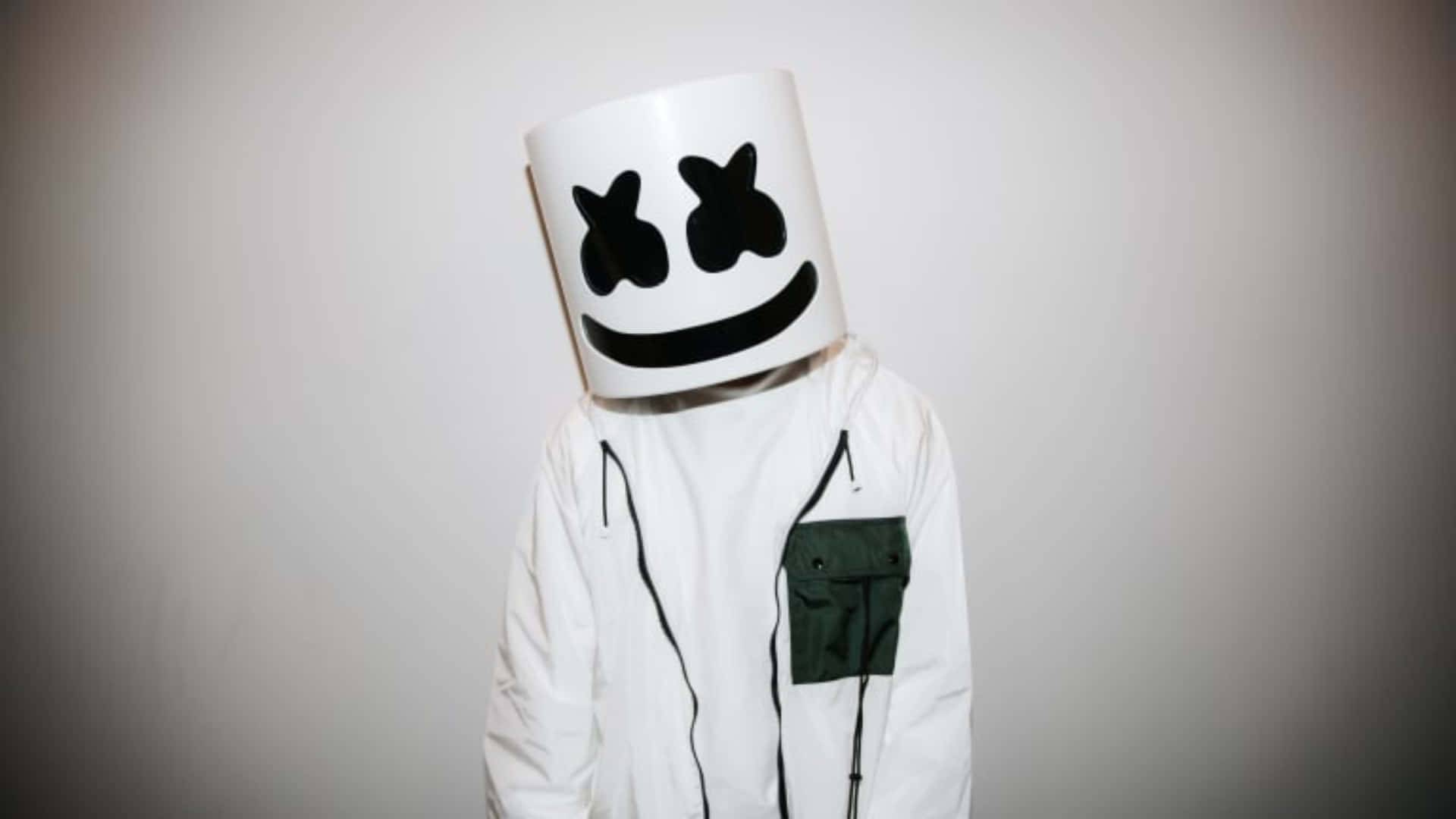 Immerse Yourself In The Sounds of Marshmello