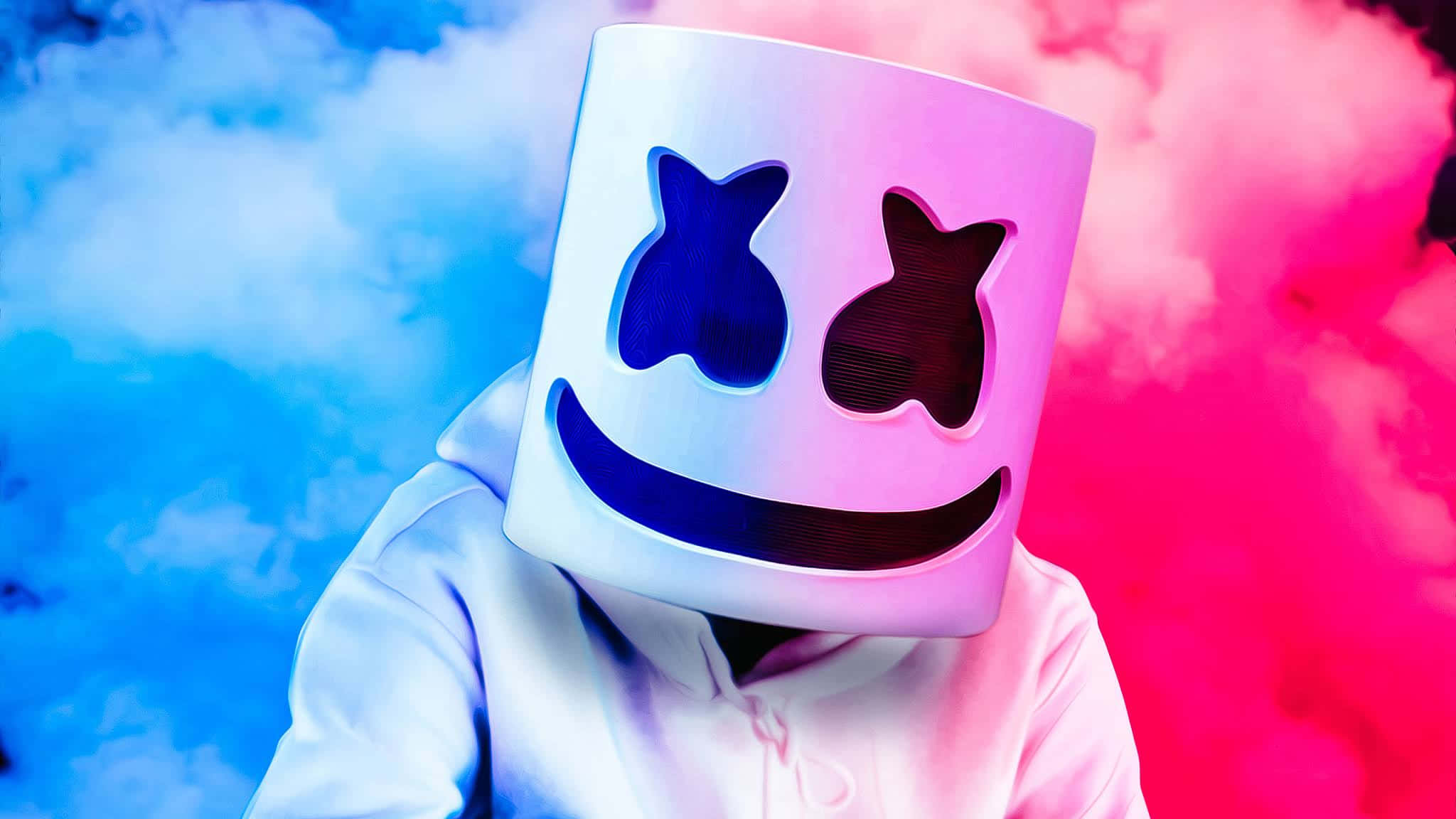 Express Yourself in Music with Marshmello"