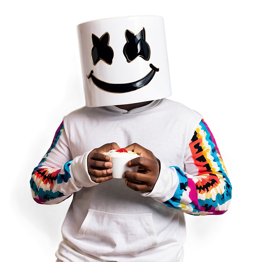 Marshmello Happier Artwork Png Pcs57 PNG