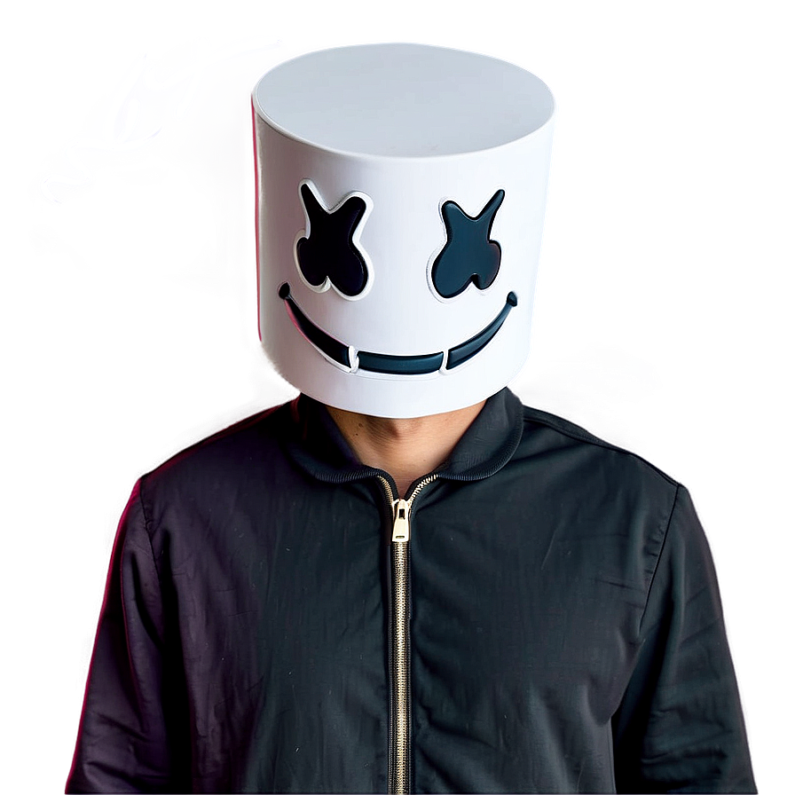 Marshmello Signature Png Bmb33 PNG