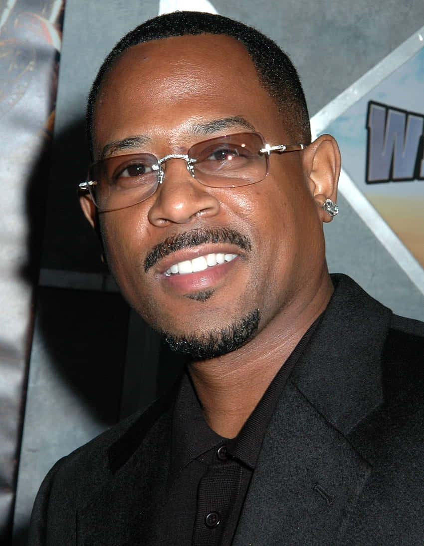 Martin Lawrence Wallpaper