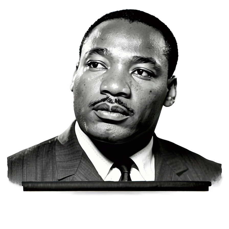 Martin Luther King Jr Day Celebration Png 99 PNG