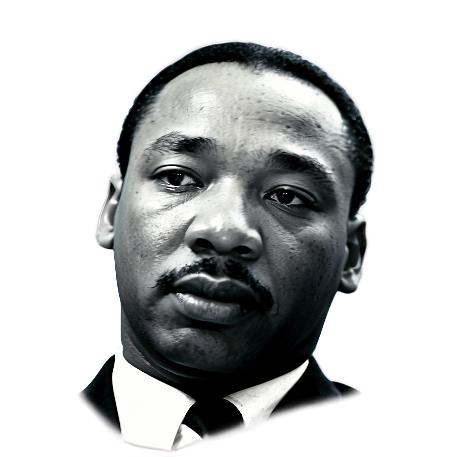 Martin Luther King Jr Dream Quote Png Mjs64 PNG