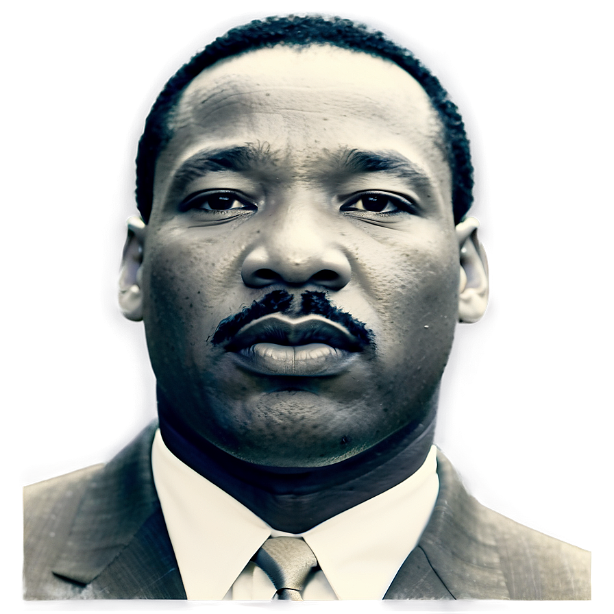 Martin Luther King March Png 66 PNG