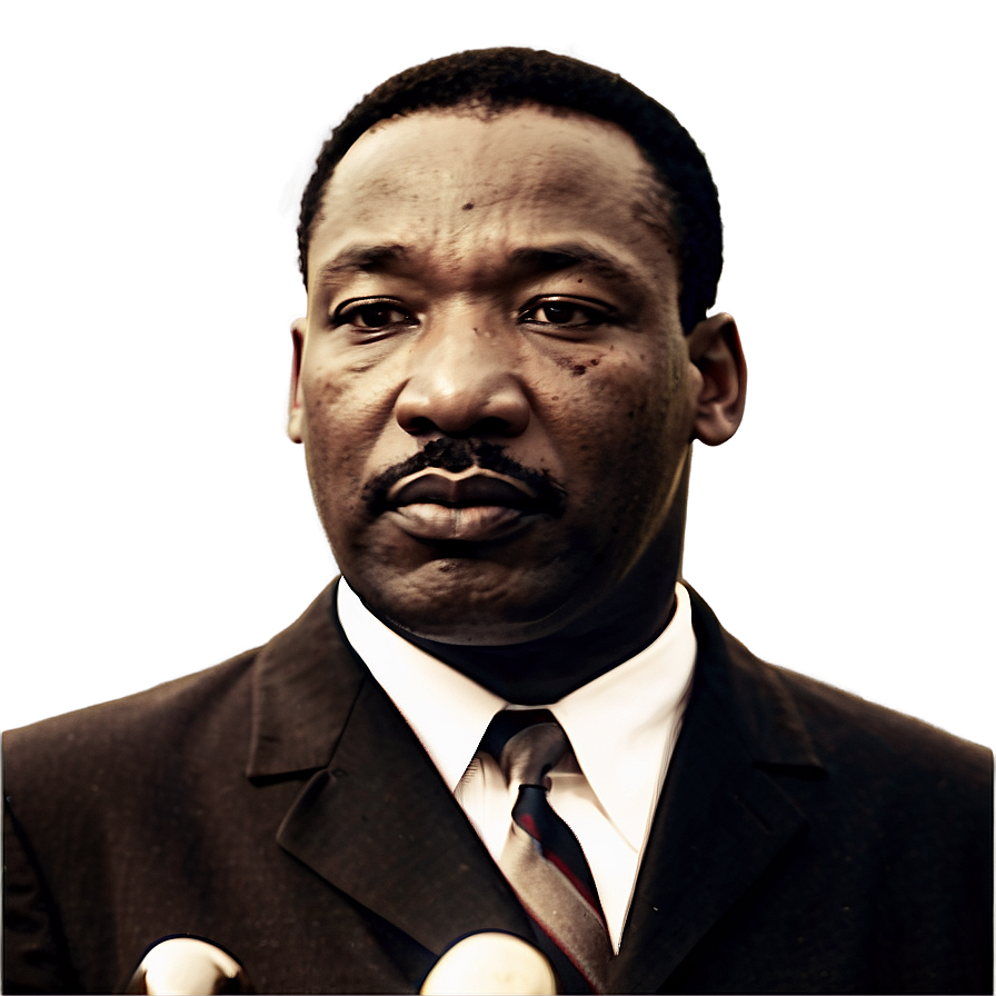 Martin Luther King March Png Ivk PNG