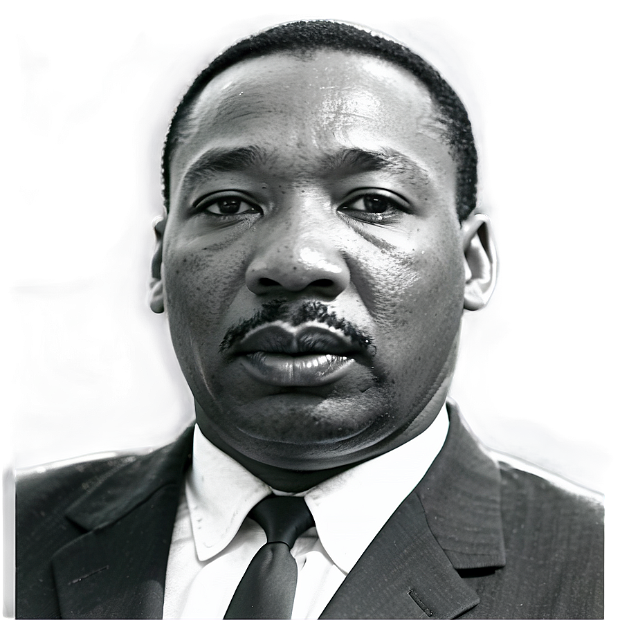 Martin Luther King March Png Jkx PNG