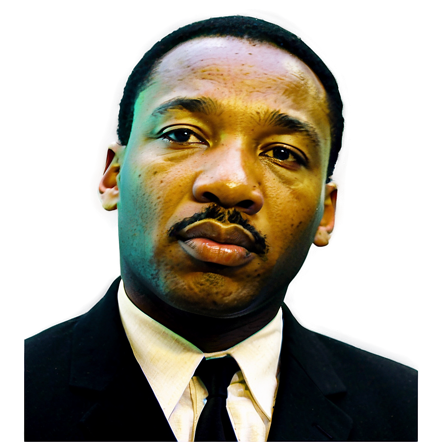 Martin Luther King Speech Png 39 PNG