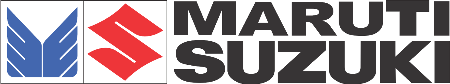 Maruti Suzuki Logo PNG