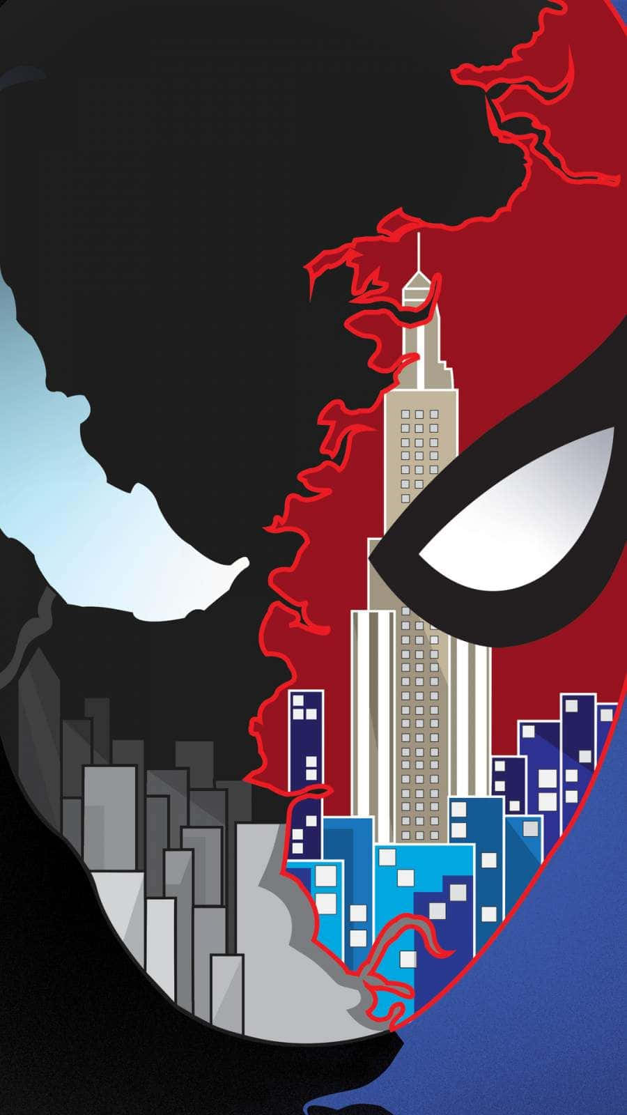 Image  Enjoy Marvel Art on Your iPhone Wallpaper