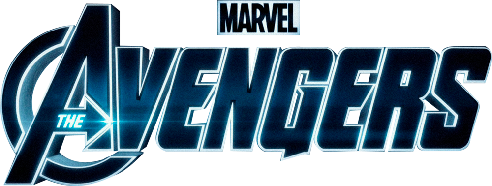 Marvel Avengers Logo PNG