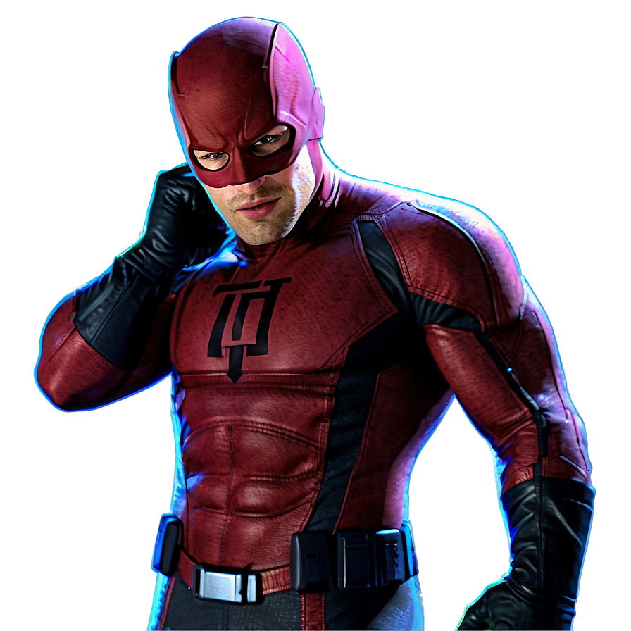 Marvel Comics Daredevil Png 92 PNG