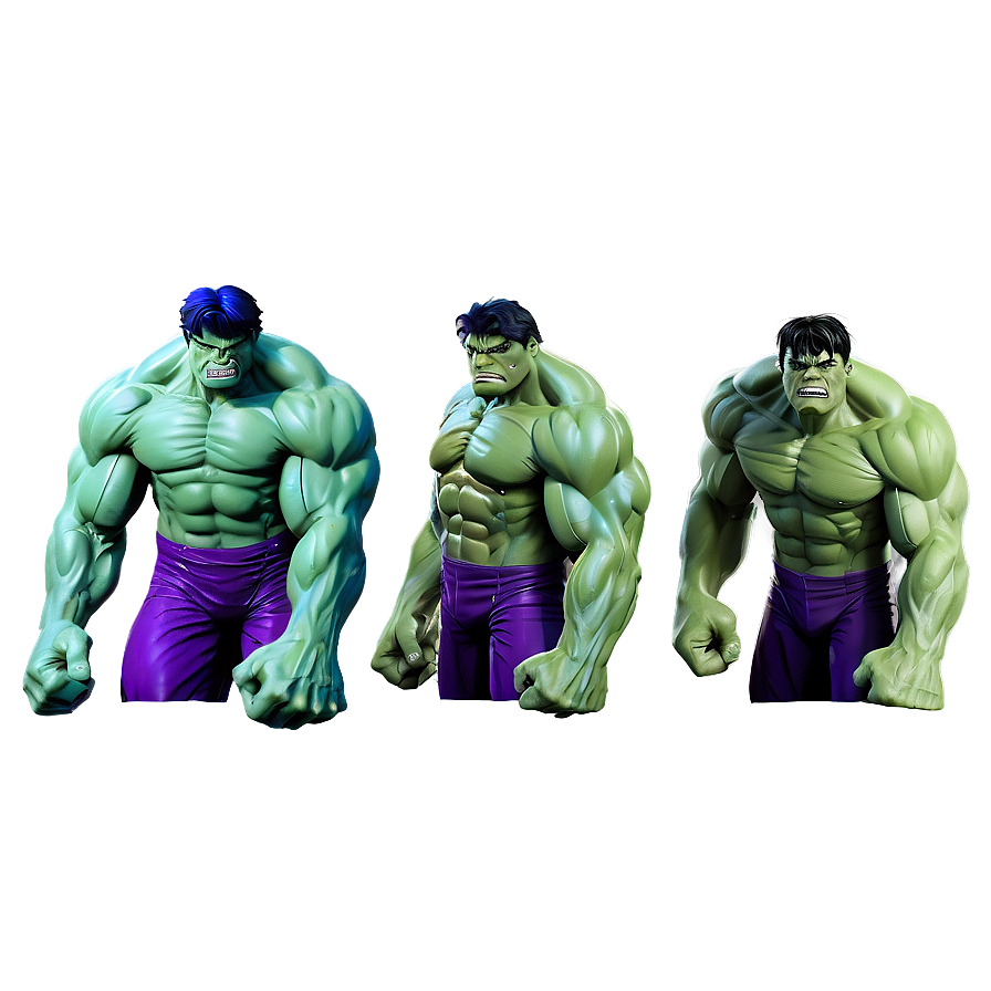 Marvel Comics Hulk Png 59 PNG