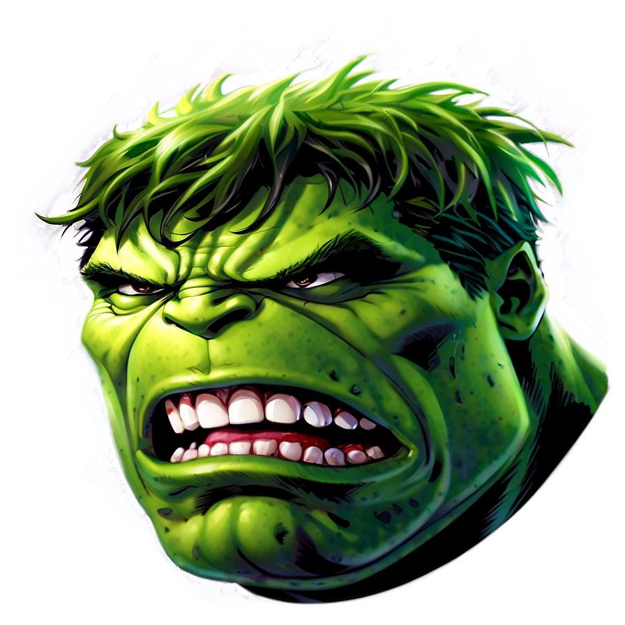 Marvel Comics Hulk Png Vun64 PNG