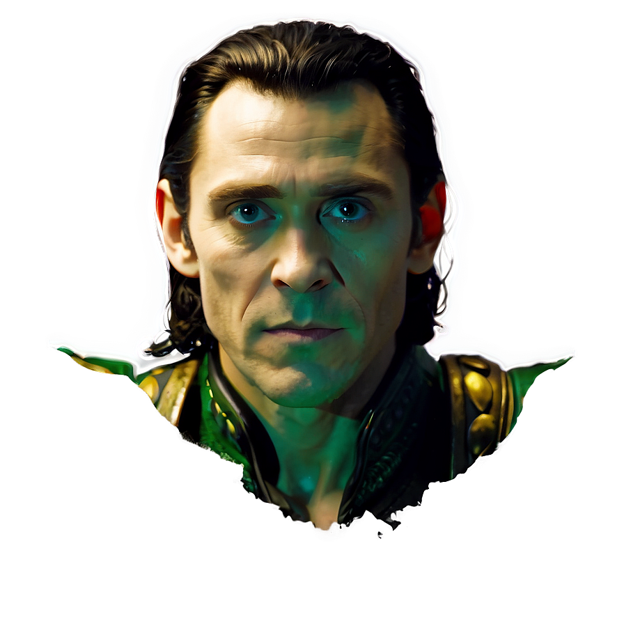 Marvel Comics Loki Png Arc99 PNG