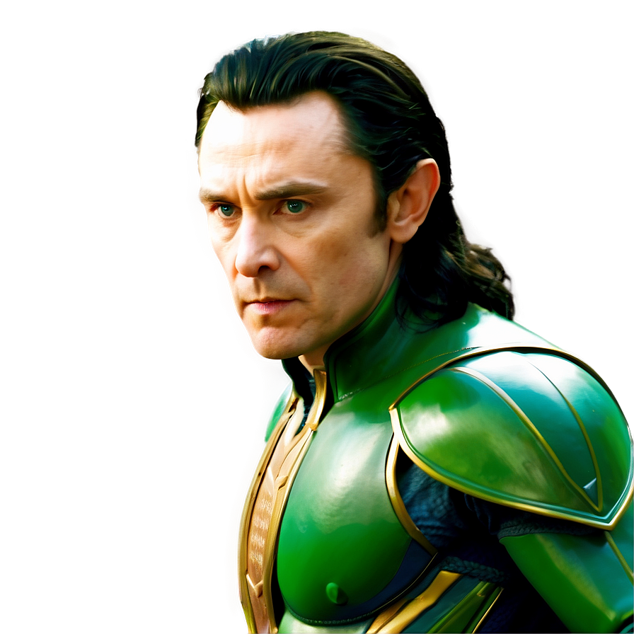 Marvel Comics Loki Png Uwk97 PNG