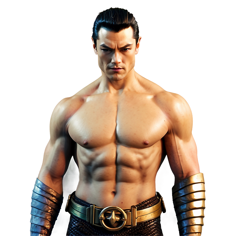 Marvel Comics Namor Png 06242024 PNG