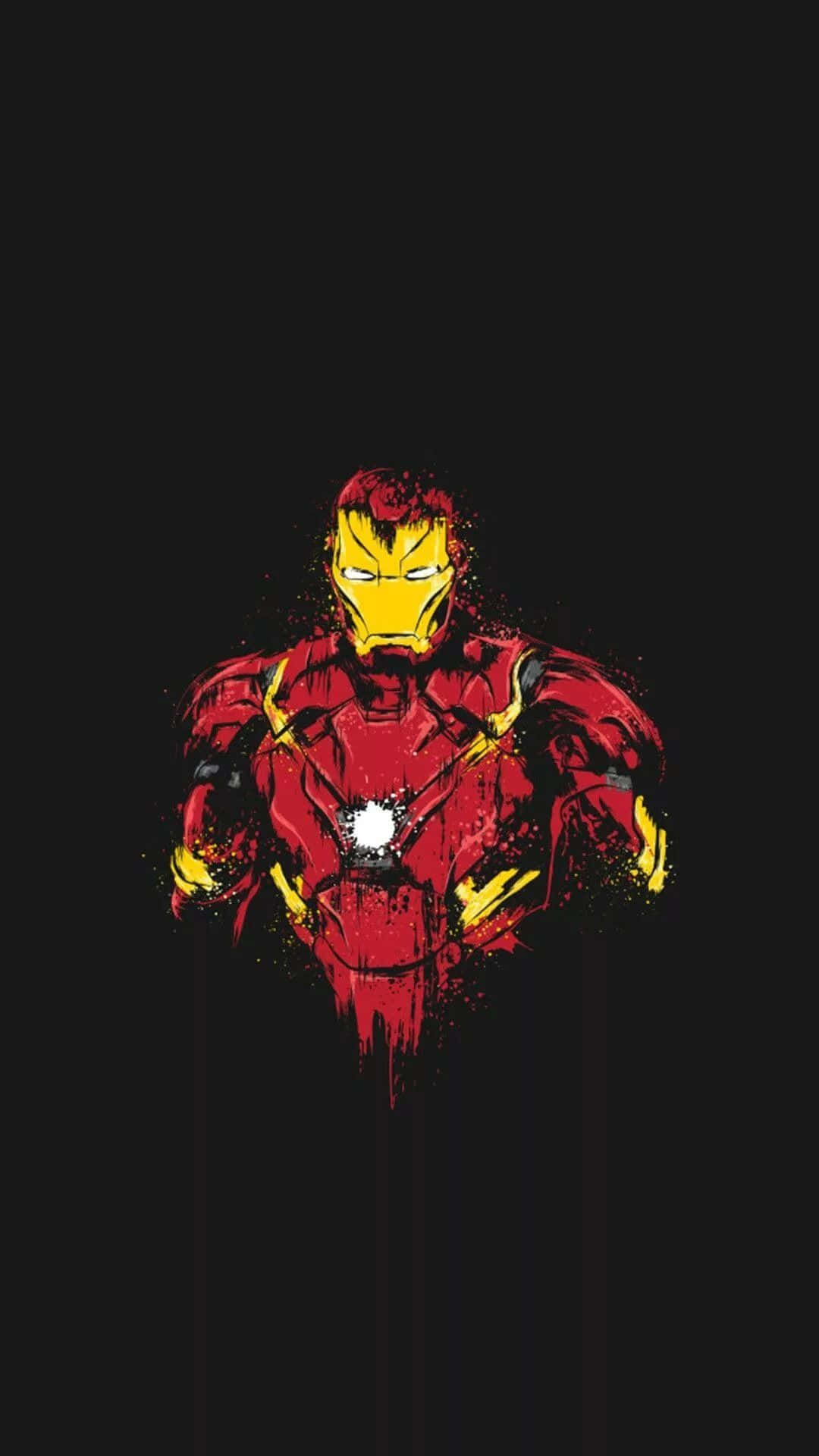 Get your Marvel themed Iphone 11 today and experience the next level of superhero phone design! Wallpaper