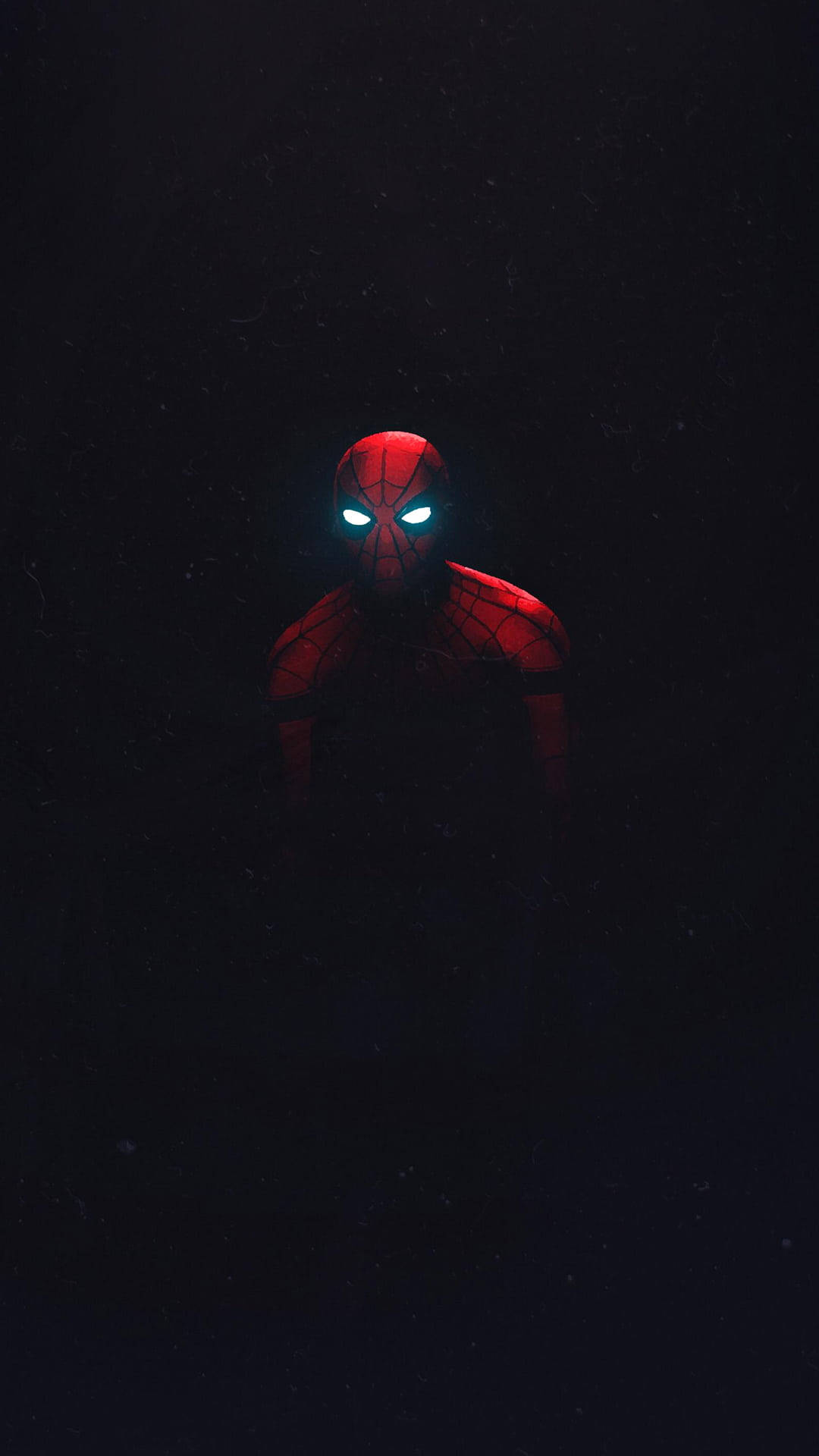 Marvel Iphone Spider Man Digital Art Background