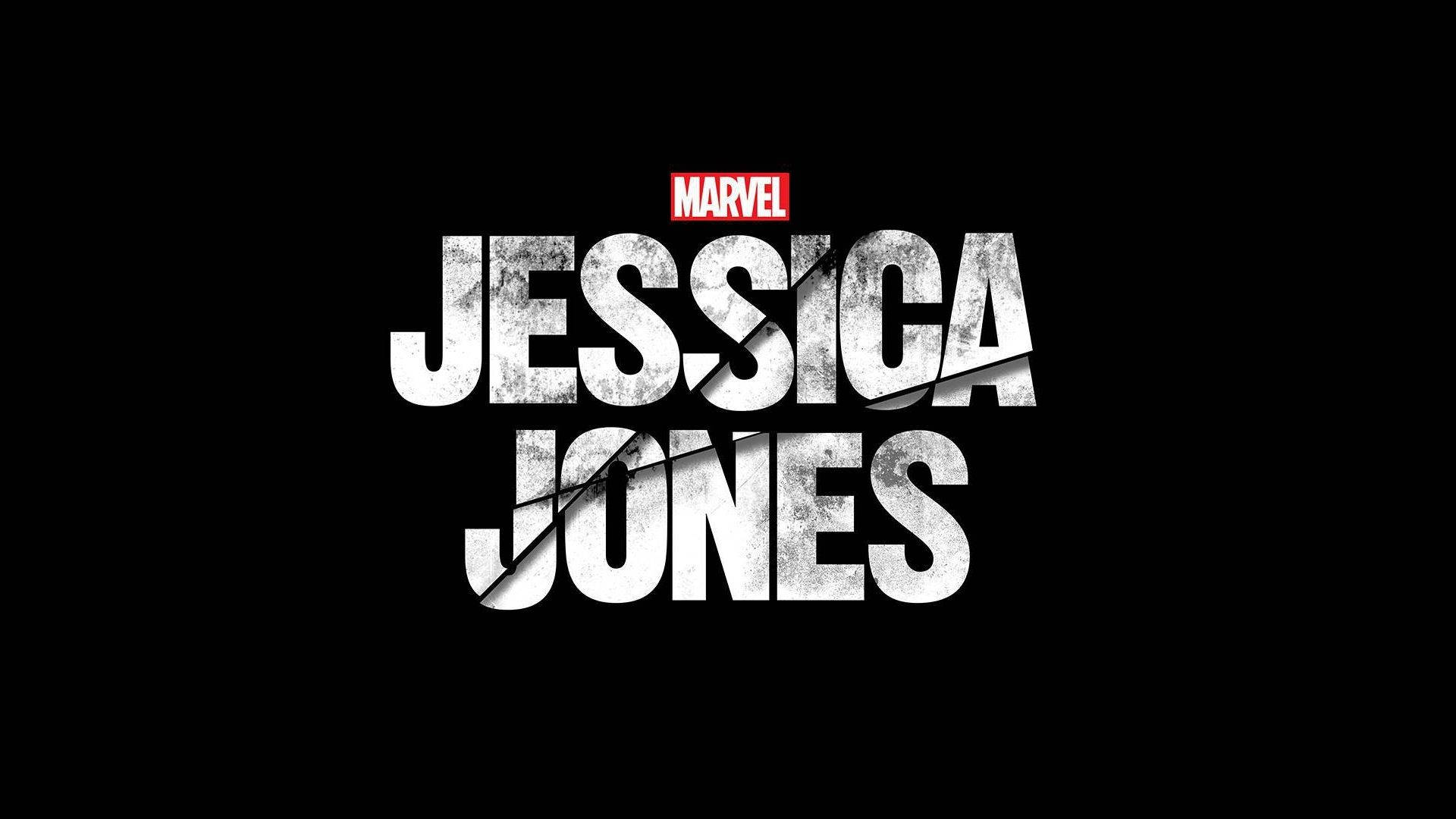 Marvel Jessica Jones Poster Wallpaper