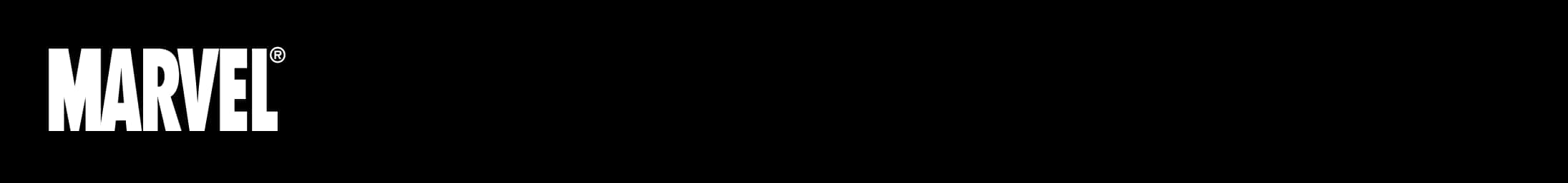 Marvel Logo Black Background PNG