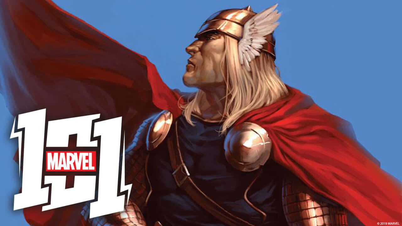 Thor - Marvel Comics - Adobe Acrobat