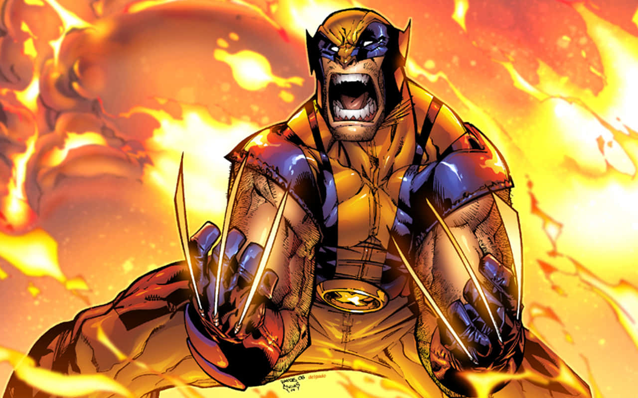 ¡déjateinspirar Por Marvel Profile, El Nuevo Hogar Para Todo Lo Relacionado Con Marvel!