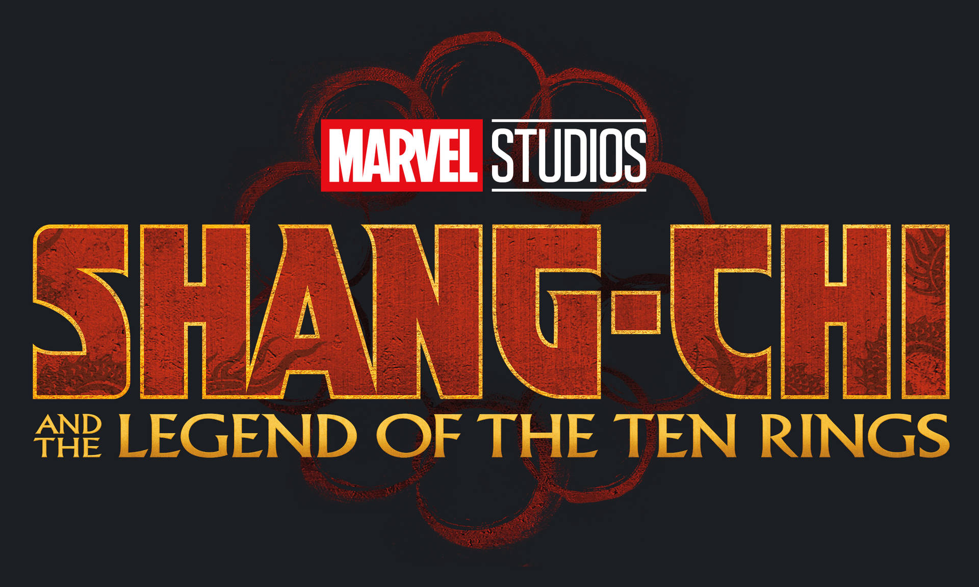 Marvel Shang-Chi Movie Wallpaper