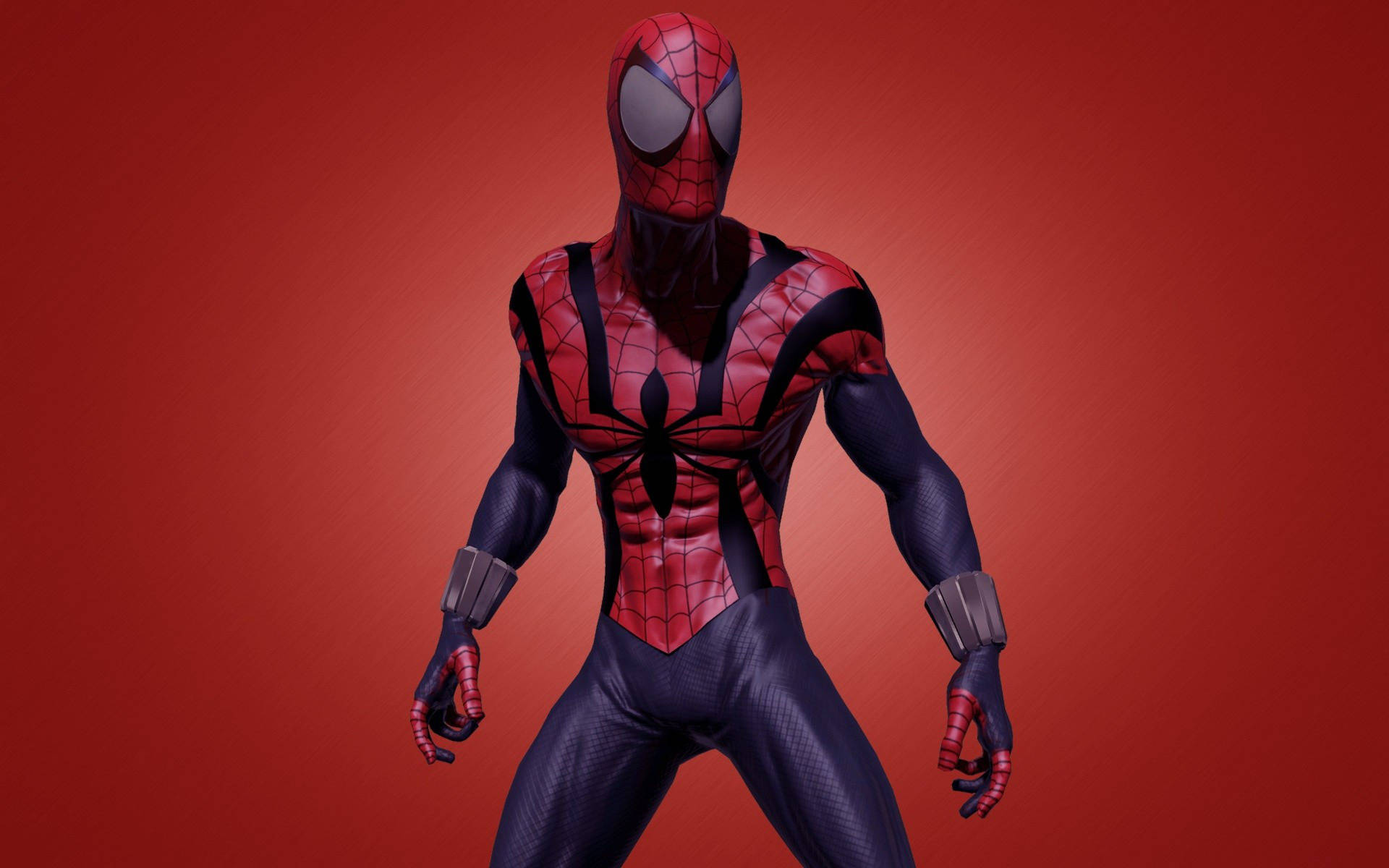 Marvel Spiderman 4k Image Wallpaper