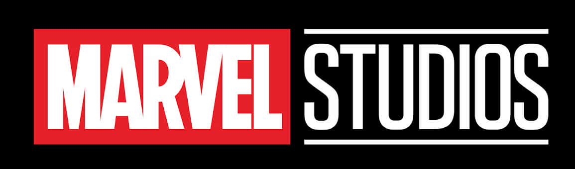 Marvel Studios Logo PNG