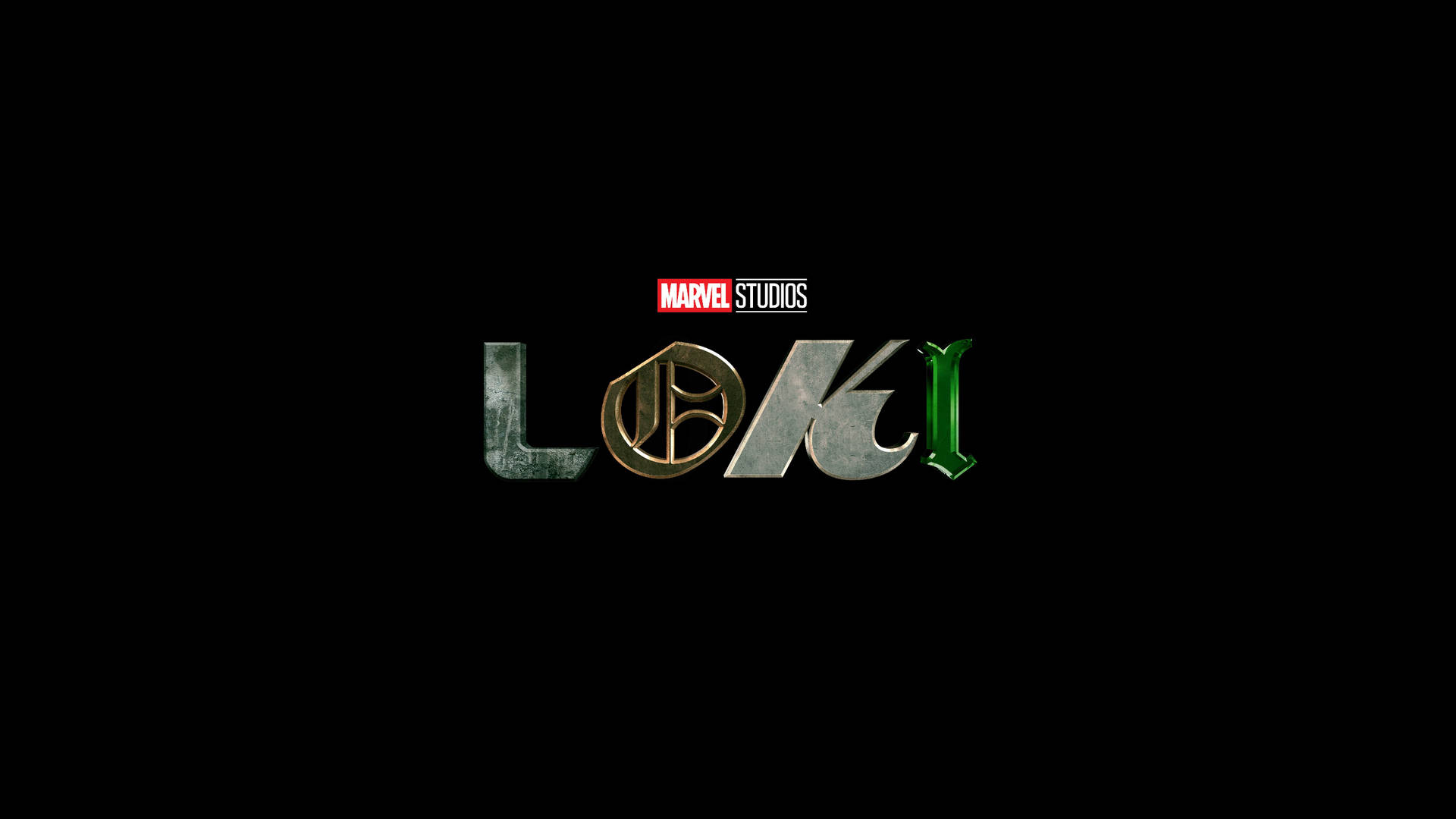 Marvel Studios Loki Poster