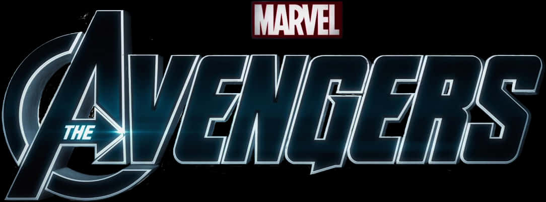 Marvel The Avengers Logo PNG