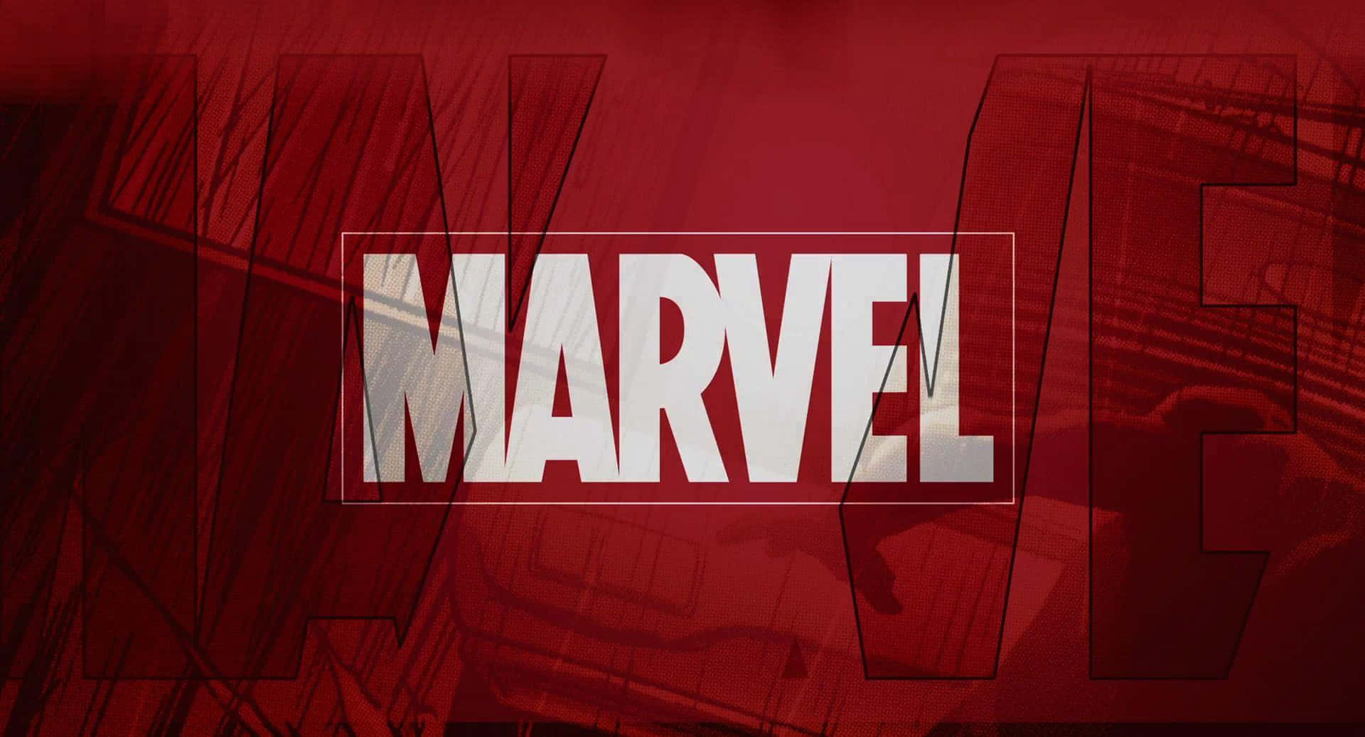 ¡úneteal Universo Marvel! Fondo de pantalla