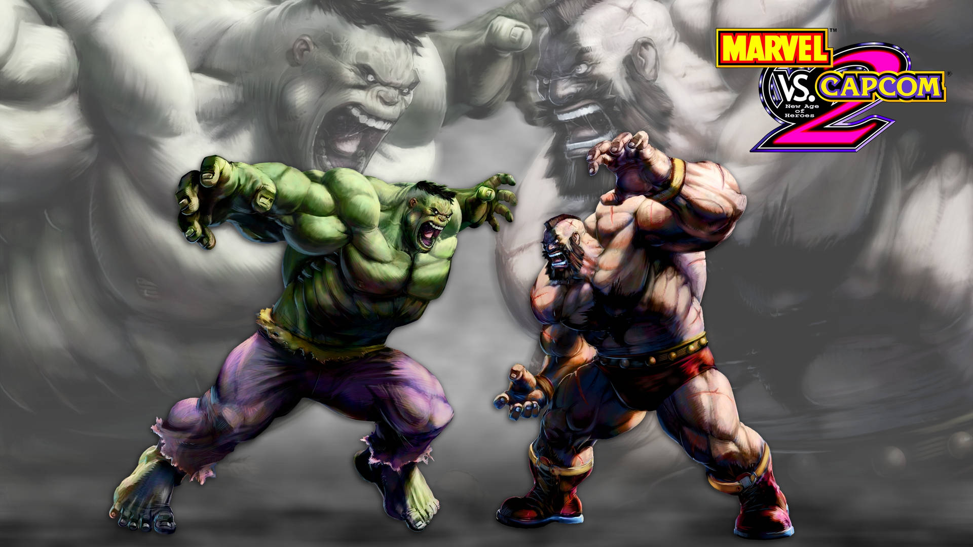 Bliv en del af Marvel Universe med Xbox tapet. Wallpaper