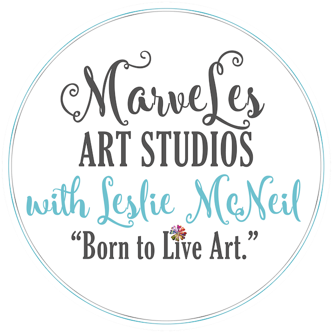 Marvels Art Studios Logo PNG