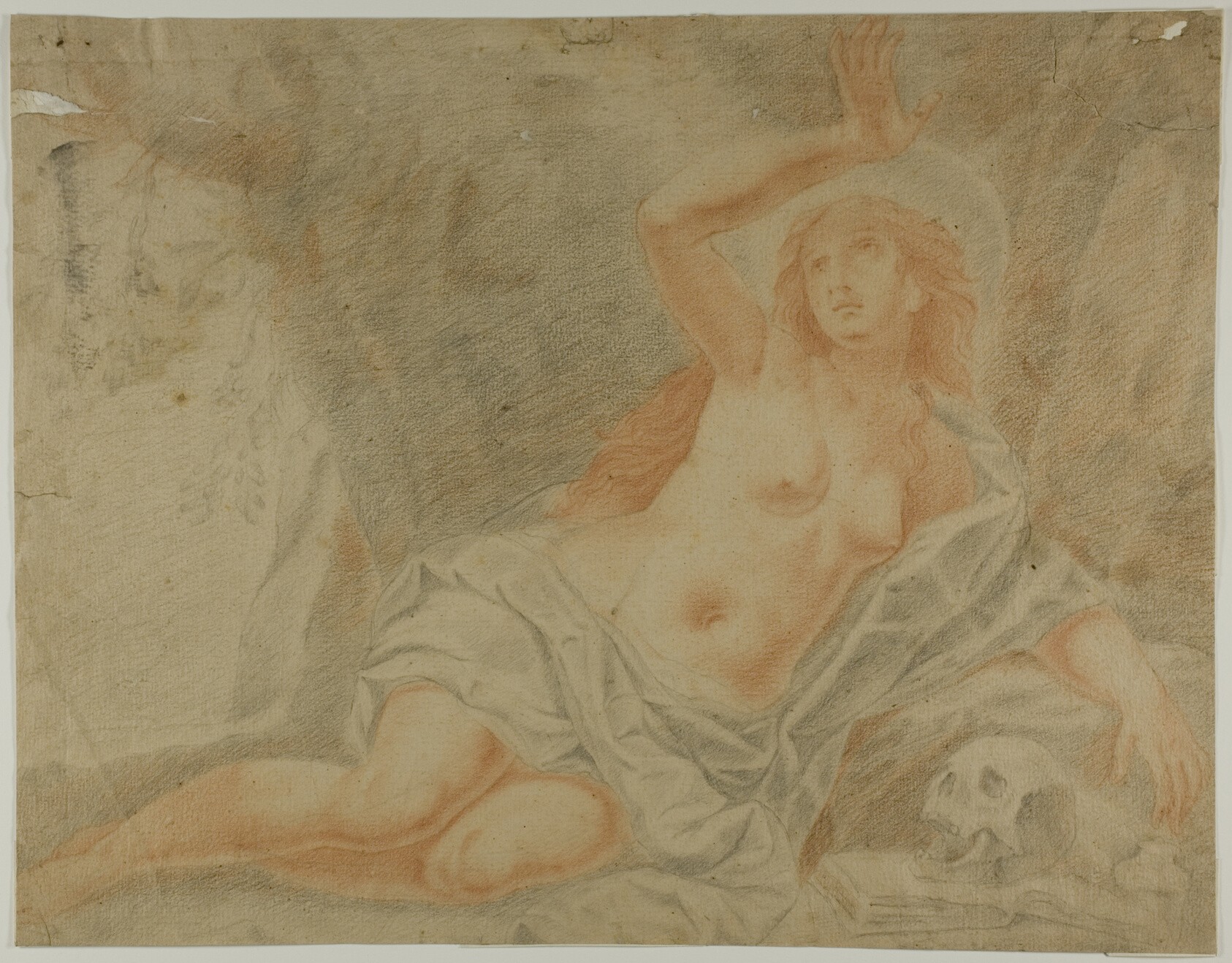 Mary Magdalene Wallpaper