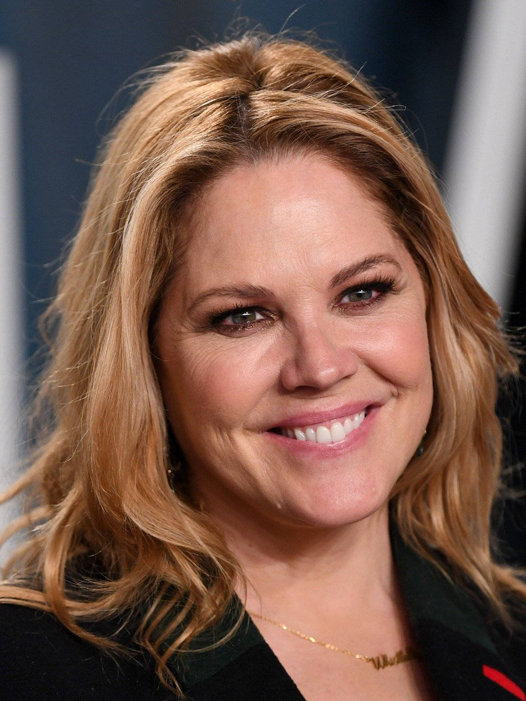 Mary Mccormack At The "Loaded" Premiere Wallpaper