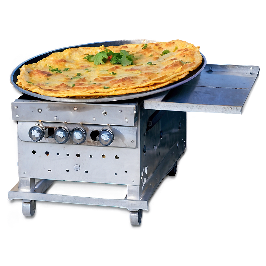 Masala Omelette Street Food Png 99 PNG