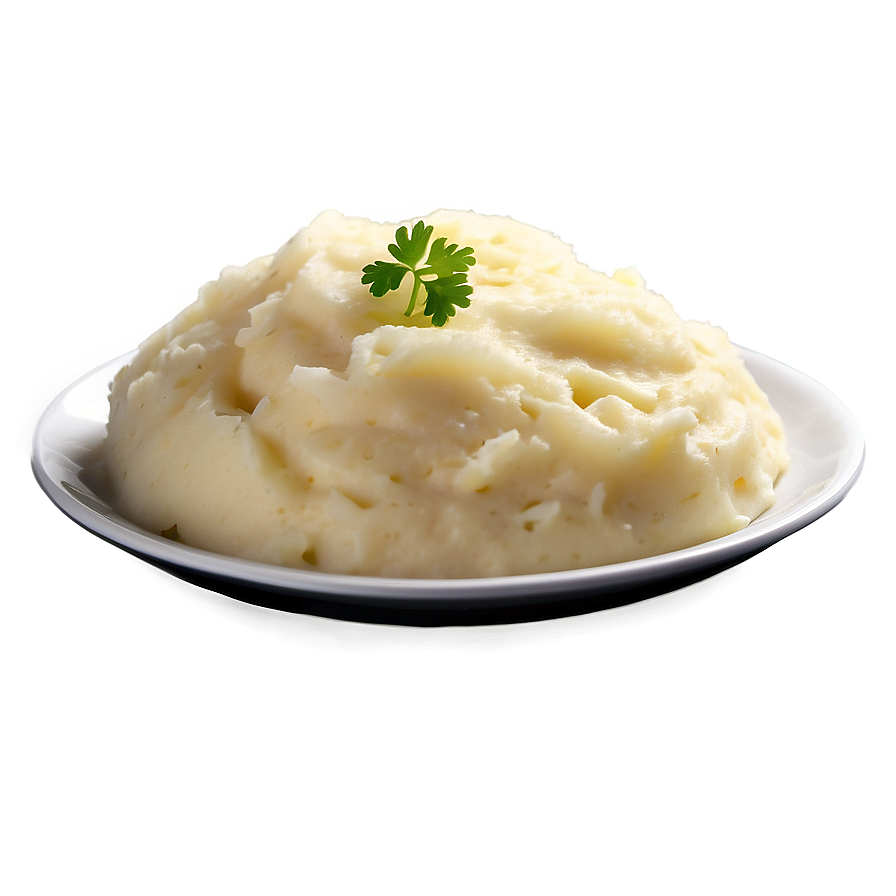 Download Mashed Potato Png 47 | Wallpapers.com