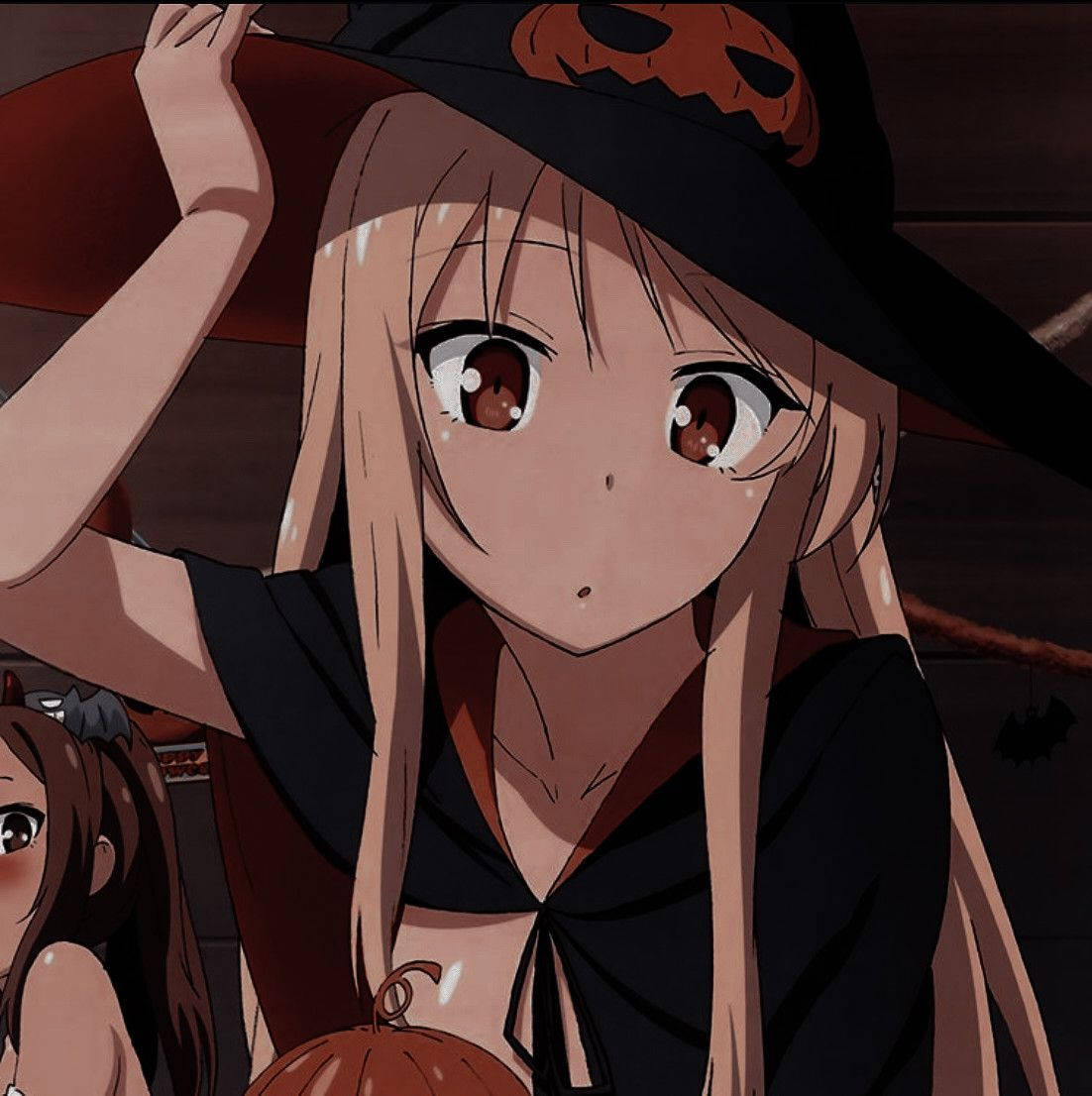 Halloween Anime PFP  Aesthetic Halloween PFPs for Discord IG