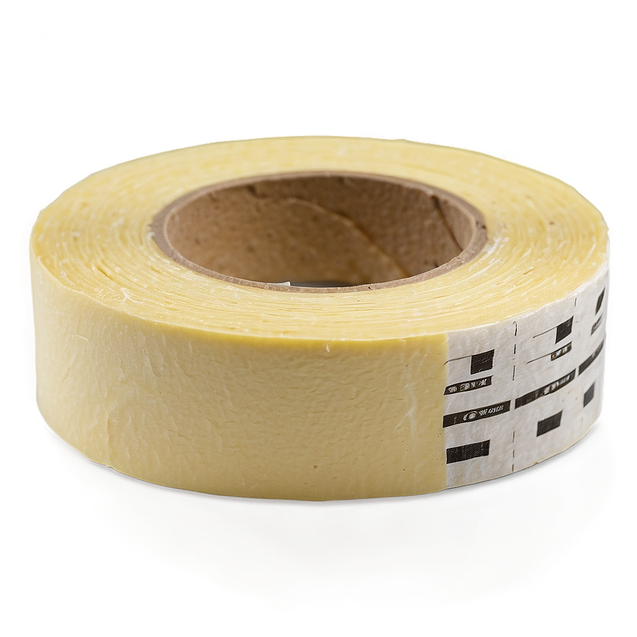 Masking Tape Png 04292024 PNG