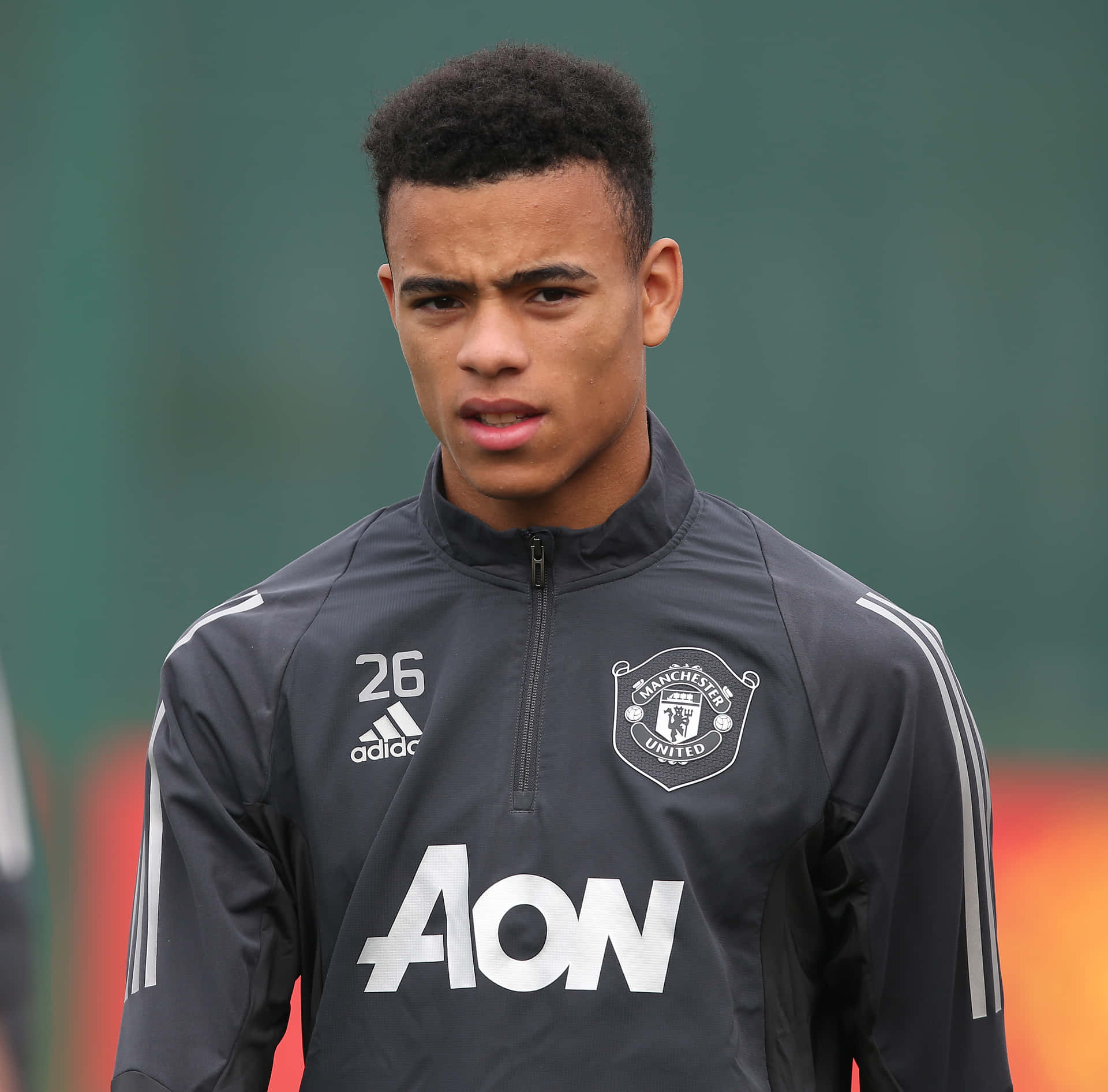 Masongreenwood Bild I Storlek 3000 X 2957