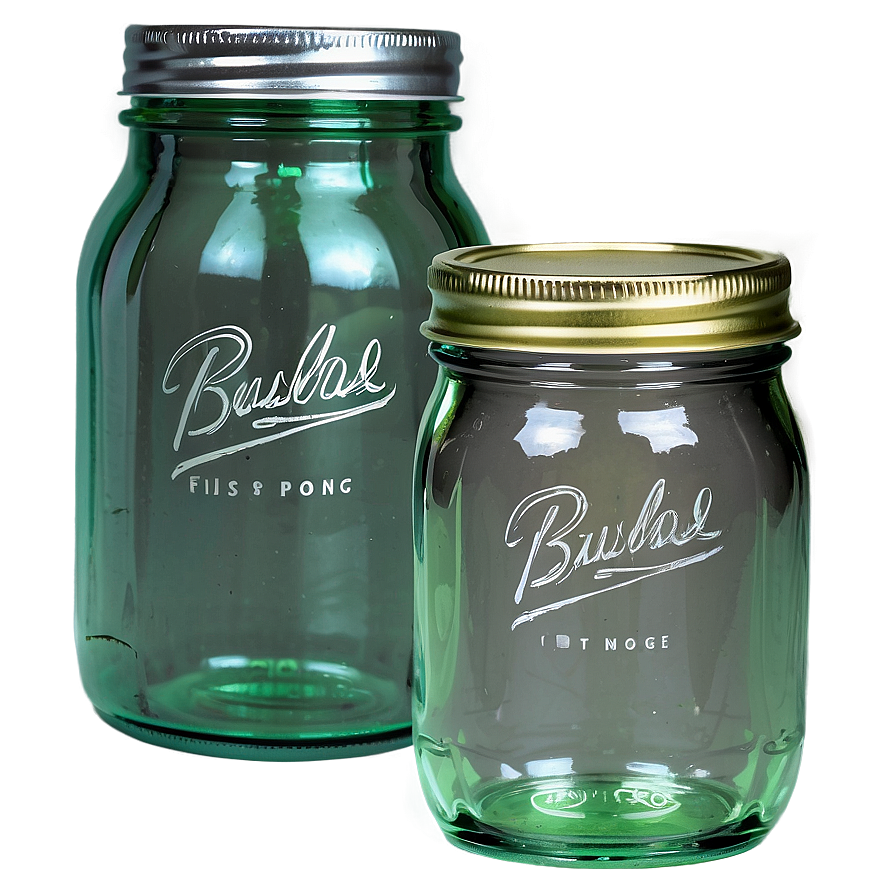 Mason Jar Glass Png Nwy PNG