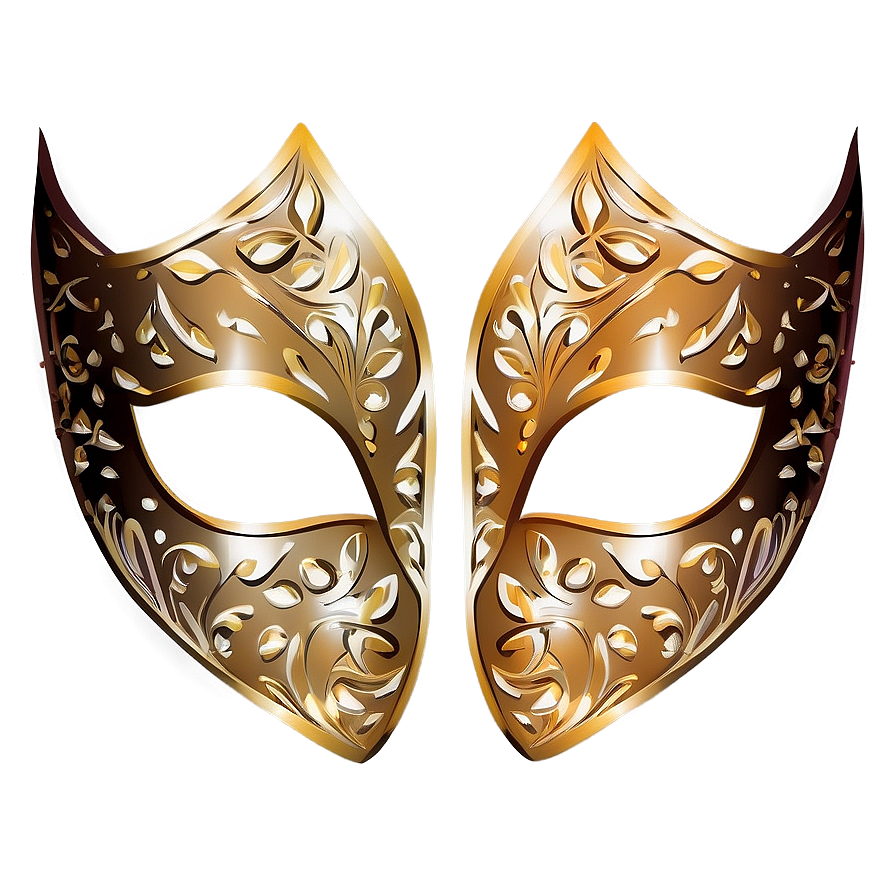 Download Masquerade Masks Png Prg43 | Wallpapers.com