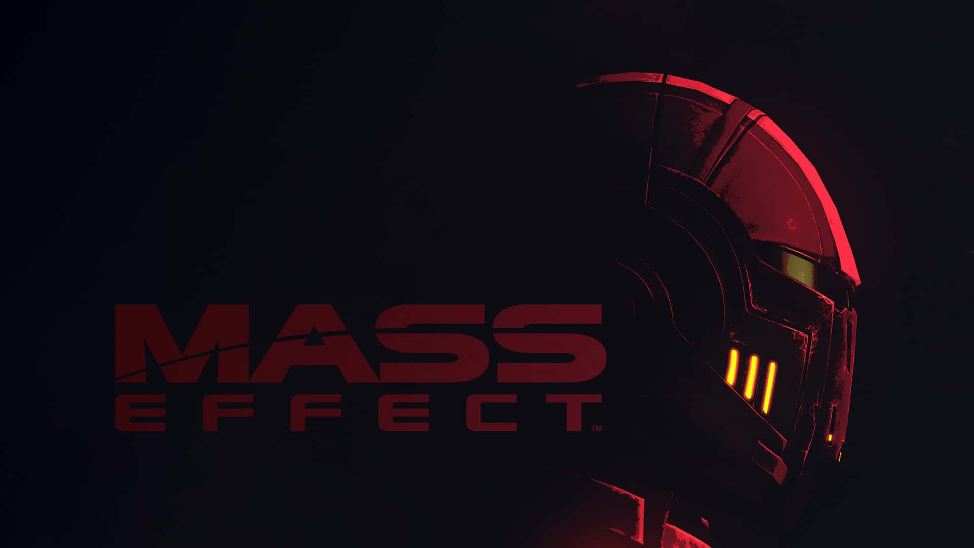 Fondode Pantalla Épico De Aventura Espacial De Mass Effect 2. Fondo de pantalla
