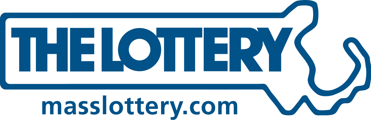 Massachusetts State Lottery Logo PNG