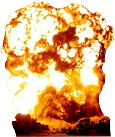 Massive_ Fireball_ Explosion PNG